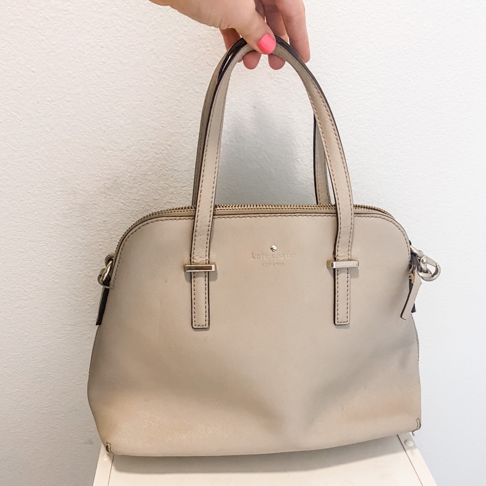 Kate Spade Cedar Street Maise Crossbody